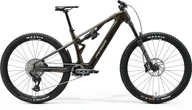 Rowery elektryczne - MERIDA EONE-SIXTY SL 8000 29" 25' Wybierz rozmiar ramy: XL - miniaturka - grafika 1