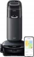Roboty sprzątające - Eufy S1 HydroJet Czarny - miniaturka - grafika 1