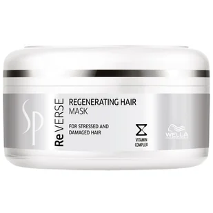 Wella SP Reverse Regenerating Hair Mask maska do włosów 150 ml dla kobiet - Maski do włosów - miniaturka - grafika 2