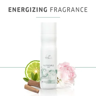 Wella Professionals Nutricurls szampon micelarny do włosów kręconych 250ml 2758 - Szampony do włosów - miniaturka - grafika 7