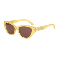 Okulary przeciwsłoneczne - Okulary przeciwsłoneczne Damskie Guess GO00020-5439B ø 57 mm - miniaturka - grafika 1
