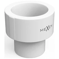 Łączniki, trójniki, kształtki - Mexen PPR mufa redukcyjna zgrzewana do rur PPR 40 x 25, PN25 - W97321-4025-00 - miniaturka - grafika 1