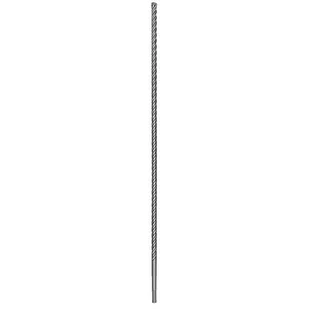 Bosch Wiertło do młotów SDS plus-5X 12x550x610 mm 2608836620 - Wiertła - miniaturka - grafika 1