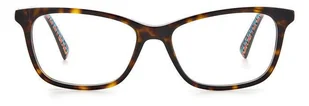 Okulary korekcyjne Missoni MMI 0053 05L - Okulary korekcyjne, oprawki, szkła - miniaturka - grafika 3