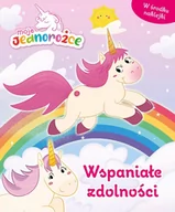 Czasopisma - Moje Jednorożce - miniaturka - grafika 1