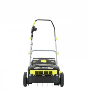 Wertykulator elektryczny 2w1 Gardyer S500 - 1500 W, 32 cm - Wertykulatory i aeratory - miniaturka - grafika 5