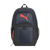 Plecaki - PUMA Plecak Contender, Nowy granatowy/czerwony ogień, One Size, Plecak Contender - miniaturka - grafika 1