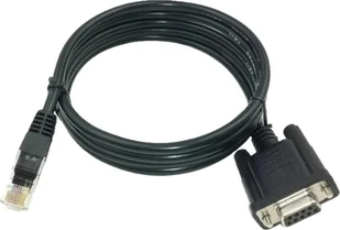 OEM Comp HPE Cable CONSOLE DB9 - Kable komputerowe i do monitorów - miniaturka - grafika 1