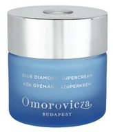 Kremy do twarzy - Omorovicza Blue Diamond Super Cream (50ml) - miniaturka - grafika 1
