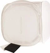 Inne akcesoria studyjne - Big BIG Helios light cube Quadrolight 120x120cm 428504 - miniaturka - grafika 1