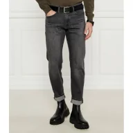 Spodnie męskie - BOSS ORANGE Jeansy | Slim Fit - miniaturka - grafika 1