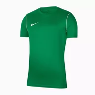 Odzież sportowa dziecięca - Koszulka dziecięca NIKE DF PARK20 TOP SS - miniaturka - grafika 1