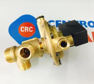 Zawór 3D themaclassic DWZ - Akcesoria grzewcze - miniaturka - grafika 1