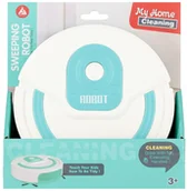 Zabawy w naśladowanie dorosłych - Odkurzacz funkcyjny - miniaturka - grafika 1