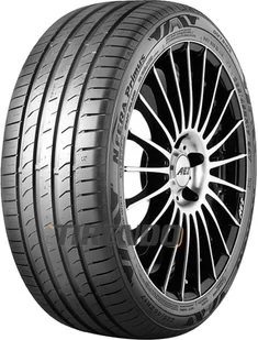 Nexen N Fera Primus 215/60R17 96H - Opony letnie - miniaturka - grafika 2