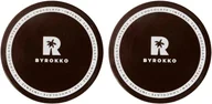 Balsamy i kremy do opalania - Byrokko Shine Brown Chocolate x2szt - miniaturka - grafika 1