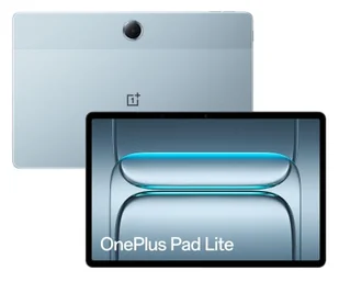 OnePlus Pad Lite LTE 8/128GB Blue 90Hz - Tablety - miniaturka - grafika 1