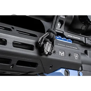 Strike Industries - Uchwyt zawieszenia Quick Detach Sling Loop - Micro - SI-QDSL-MICRO - Odzież taktyczna i umundurowanie - miniaturka - grafika 9