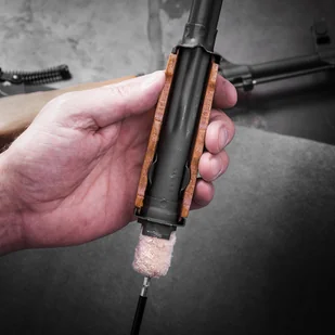 Real Avid - Zestaw do czyszczenia broni Gun Boss® - AK47 - platforma AK - 16 elementów - AVGCKAK47 - Konserwacja broni - miniaturka - grafika 13