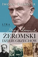 Biografie i autobiografie - Żeromski. Dzieje grzechów - miniaturka - grafika 1