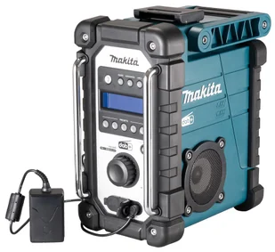 Radio budowlane Makita DMR110N - Radia - miniaturka - grafika 10