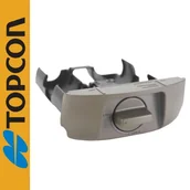 Sprzęt geodezyjny - Koszyk na baterie do RL-H5A DB-79A TOPCON - miniaturka - grafika 1