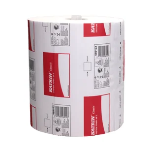 Katrin Ręcznik System towel M2 CLASSIC A'6 (460102) 460102 - Ręczniki papierowe - miniaturka - grafika 2