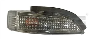 Lampa kierunkowskazu TYC 336-0071-3 - Kierunkowskazy samochodowe - miniaturka - grafika 1