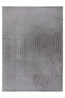 Dywany - Dywan Nowoczesny Comfort Cmf 501 Silver 120X170 - miniaturka - grafika 1