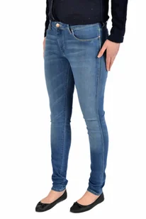 WRANGLER CORYNN AQUATIC CORAL - Spodnie damskie - miniaturka - grafika 1