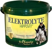 Akcesoria jeździeckie - St Hippolyt Elektrolity - 2,5kg - miniaturka - grafika 1
