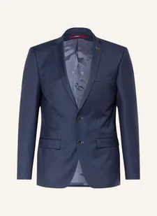 Roy Robson Marynarka Garniturowa Slim Fit blau - Moda i Uroda OUTLET - miniaturka - grafika 1