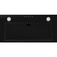 Okapy kuchenne - VDB Craft Mini 60 Czarny 69dB klasa D - miniaturka - grafika 1