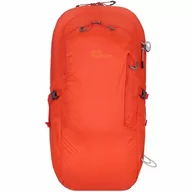 Plecaki - Jack Wolfskin Athmos Shape 24 Plecak 50 cm tango orange - miniaturka - grafika 1