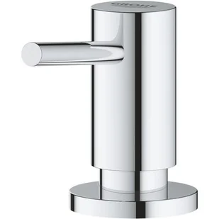 Grohe 40535 000 Cosmopolitan, Dozownik 40535000 - Akcesoria do armatury i ceramiki - miniaturka - grafika 1