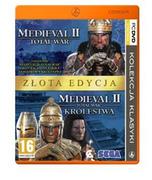 Gry PC - Medieval 2: Total War + Medieval 2: Kr$340lestwa GRA PC - miniaturka - grafika 1