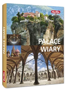 Pałace wiary - Albumy krajoznawcze - miniaturka - grafika 1