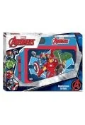 Tablice dla dzieci - znikopis avengers diakakis - miniaturka - grafika 1