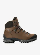 Buty trekkingowe męskie - Buty trekkingowe Hanwag Tatra II - brown - miniaturka - grafika 1