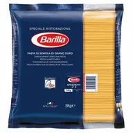 Makaron - Barilla makaron do spaghetti 5kg - miniaturka - grafika 1