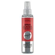 Kosmetyki do stylizacji włosów - Joanna Styling Effect Spray do włosów termoochronny i wygładzający 150 ml - miniaturka - grafika 1