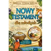 Religia i religioznawstwo - praca zbiorowa Nieplanowane Bunt dla życia książka - miniaturka - grafika 1