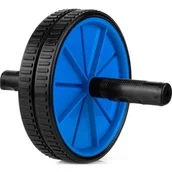 Pozostały sprzęt i akcesoria do ćwiczeń - Spokey Meteor, Wałek do ćwiczeń, podwójny TWIN II - miniaturka - grafika 1