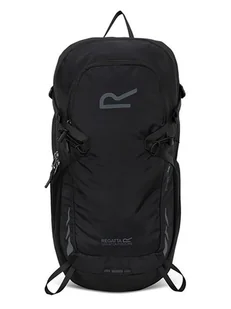 Regatta Plecak outdoor "Blackfell IV" w kolorze czarnym - 20 l - Plecaki - miniaturka - grafika 1