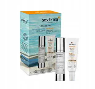 Repaskin Silk Touch krem, 50 ml krem do twarzy Hidraderm Hyal, 50 ml - Kremy do twarzy - miniaturka - grafika 1