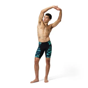 Kąpielówki męskie spodenki kąpielowe Speedo End Max Compress - Kąpielówki męskie - miniaturka - grafika 1
