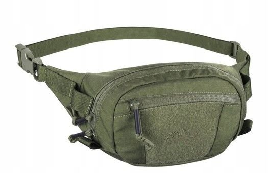 Nerka Torba Biodrowa HELIKON POSSUM CORDURA 500D Olive Oliwkowa