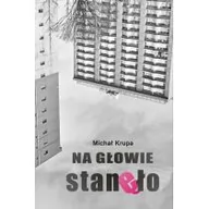 Powieści - Psychoskok Na głowie stanęło 1 - miniaturka - grafika 1