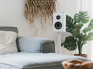 PSB Speakers Imagine B50 (czarny) - Głośniki i kolumny - miniaturka - grafika 5