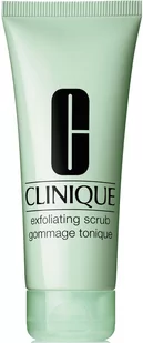 Clinique Exfoliating Scrub 100 ml (Peeling do twarzy) - Peelingi i scruby do twarzy - miniaturka - grafika 1